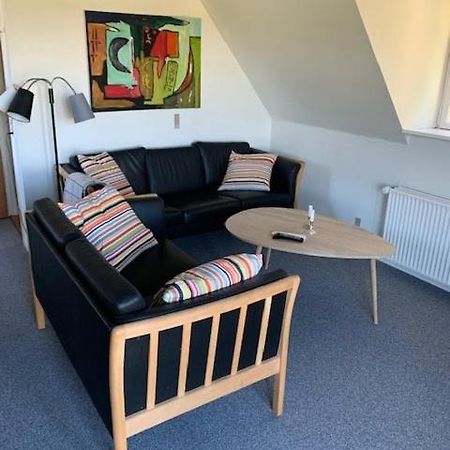 Dyrlundgaard Tilbyder Charmerende Ferielejlighed. Helsinge Bagian luar foto