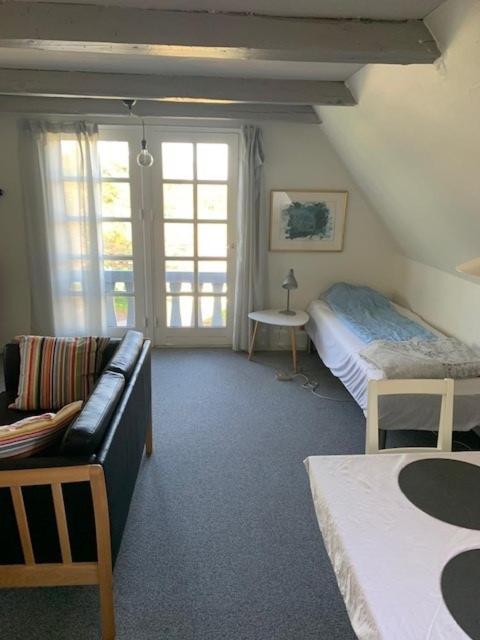 Dyrlundgaard Tilbyder Charmerende Ferielejlighed. Helsinge Bagian luar foto